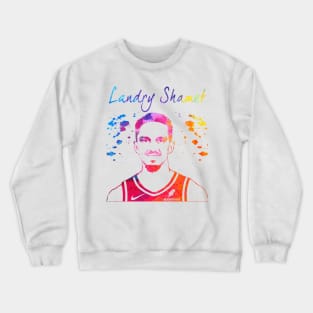 Landry Shamet Crewneck Sweatshirt